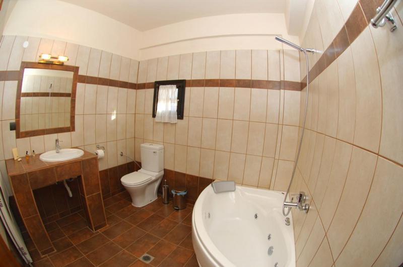 Lefteris Hotel Alatopetra Luaran gambar