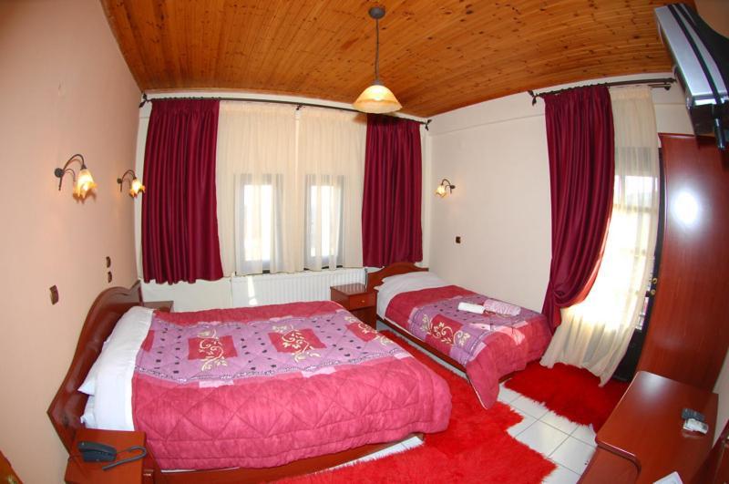 Lefteris Hotel Alatopetra Luaran gambar
