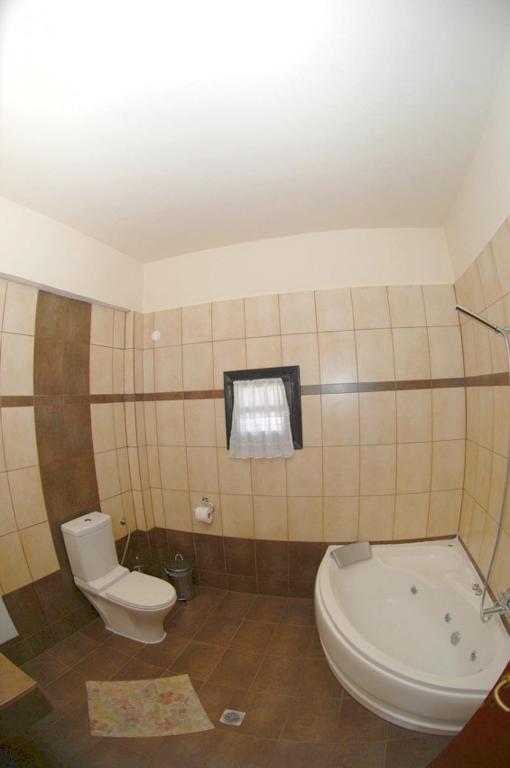 Lefteris Hotel Alatopetra Luaran gambar